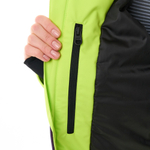 КУРТКА ГОРНОЛЫЖНАЯ УТЕПЛЕННАЯ DRAGONFLY GRAVITY WOMAN