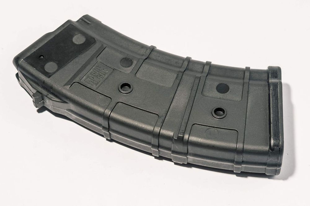 Магазин для АК 7,62 и ВПО-136 на 20 патронов, PUFGUN