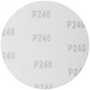 Круги шлифовальные 5 шт., 125 мм, Р240 FIT IT 39659