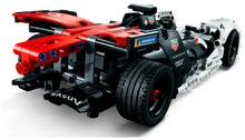 Конструктор LEGO Technic 42137 Formula E Porsche 99X Electric