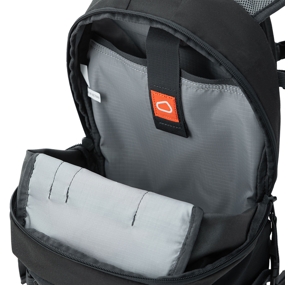 Рюкзак Kanrock Moveit 13 Anthracite