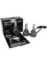 LED лампы в авто AMP CSP H02s HB4