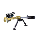 Ложа тактическая для винтовки СВ-98, CNC Guns Custom