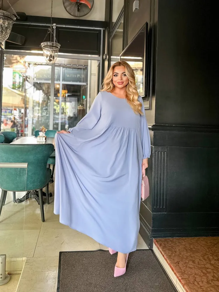 Платье УК-357-2 Фабрика Моды