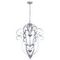 Подвесная люстра Arte Lamp A8033SP-3CC