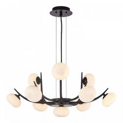 Подвесная люстра Lussole Blubber LSP-8937