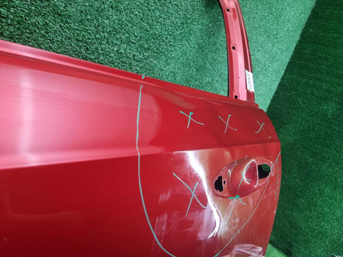 Дверь передняя левая Haval Jolion (2021-н.в.)