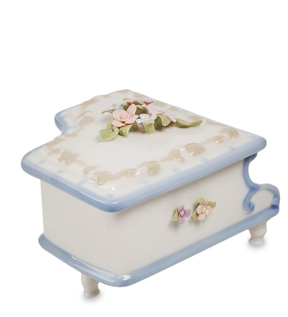 CMS-15/44 Шкатулка «Пианино» (Pavone)