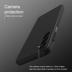 Накладка Nillkin Super Frosted Shield для Samsung Galaxy A16 5G