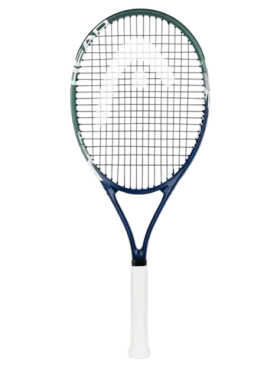 Ракетка б/т HEAD Ti. Instinct Comp Gr2, для любит., композит, со струнами