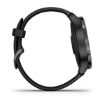 Часы для фитнеса Garmin Venu, черные, 010-02173-13