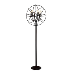 LOFT1192F Торшер LOFT IT Foucaults orb