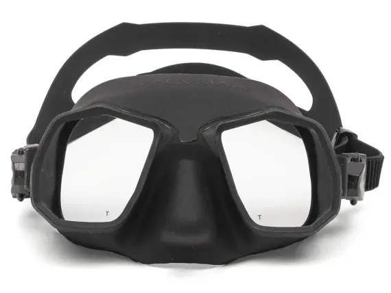 Маска Salvimar FLY  BLACK