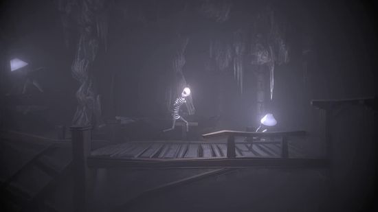 DARQ Ultimate Edition [PS5, русские субтитры]