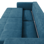 Диван еврокнижка «Бербери Лайт»