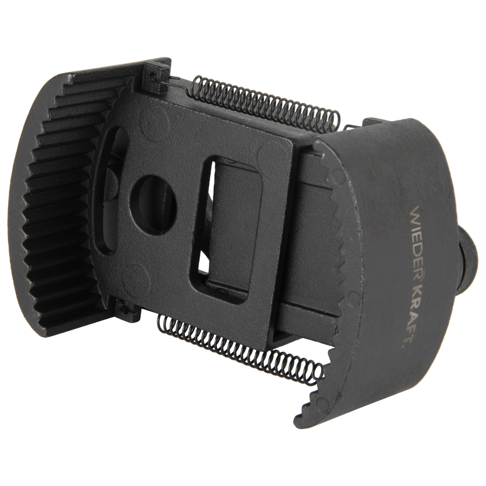 WDK-65397 Съемник масляных фильтров «краб» 60-80 мм