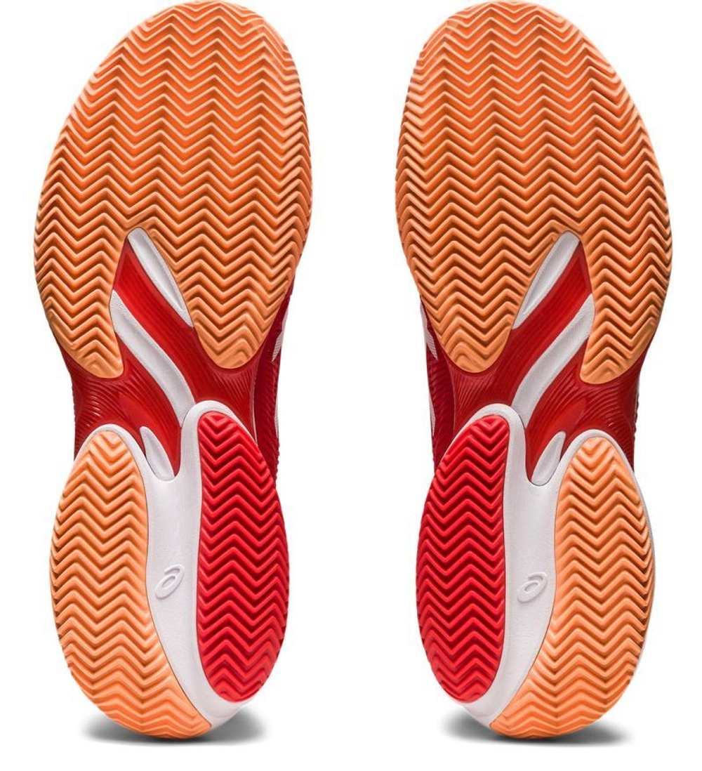 Asics novak clay store