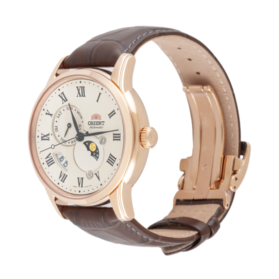 Наручные часы Orient RA-AK0007S30B