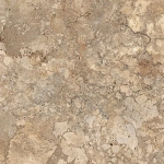 Напольная плитка ALMA Ceramica TFU03STN404 Sten 41.8x41.8 коричневая матовая под камень