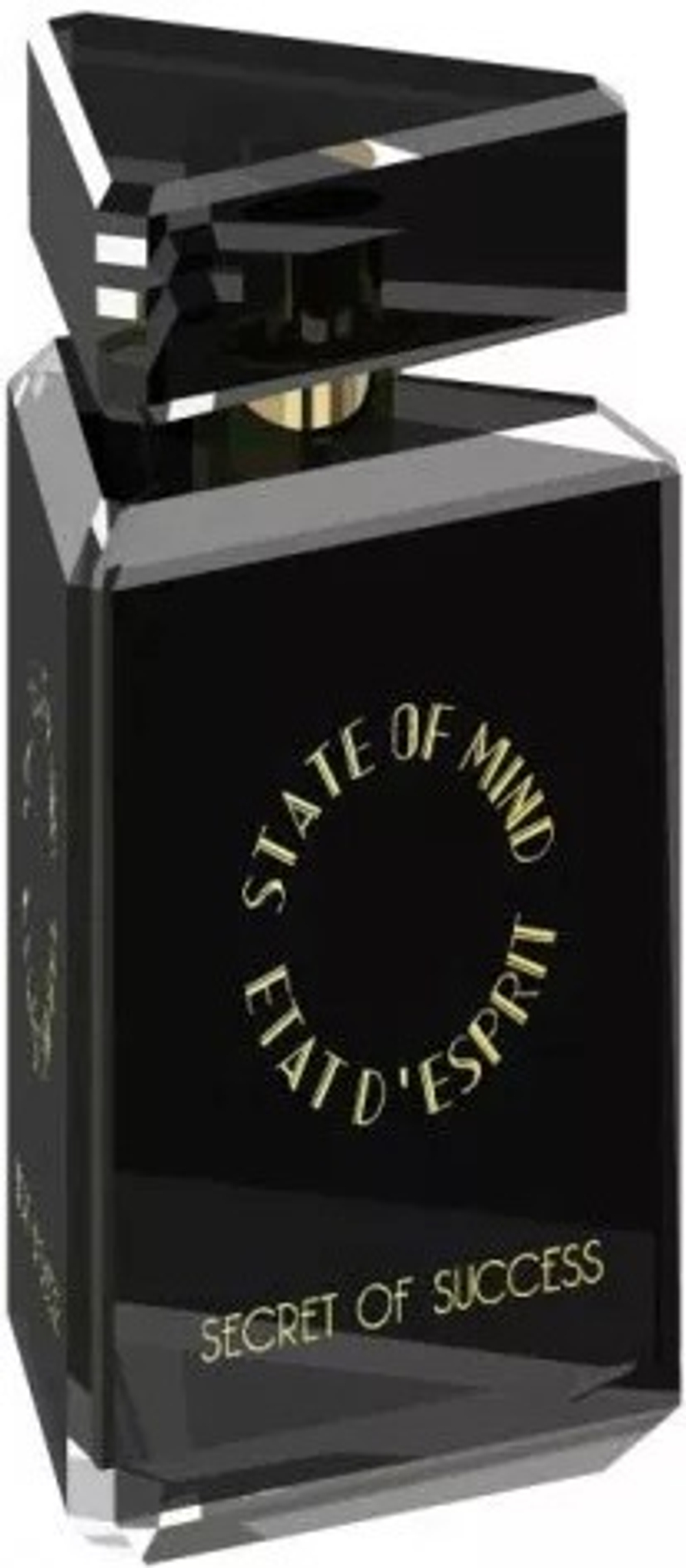 State Of Mind Secret Of Success