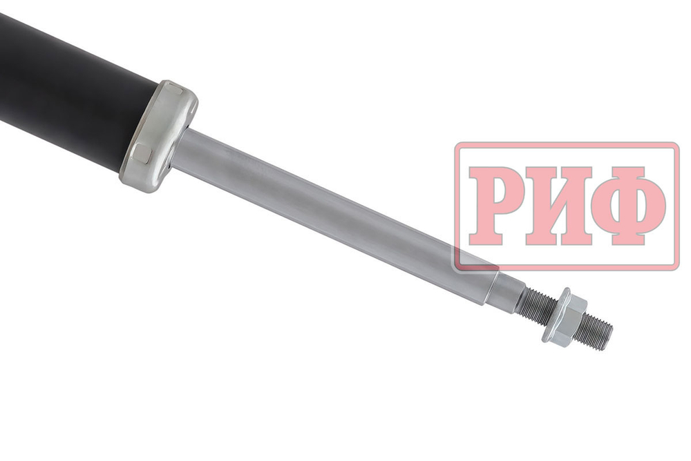 Амортизатор передний Renault Duster (2010-2022), Nissan Terrano 2014+ штатный OEM 543028126R РИФ