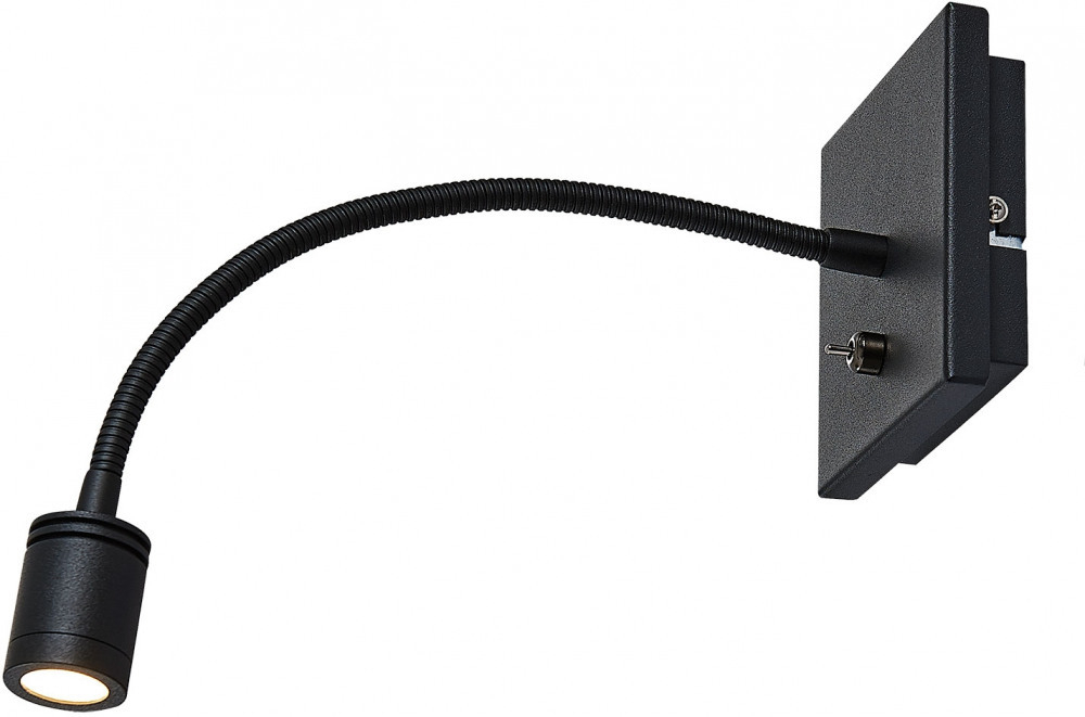 Настенный светодиодный светильник Lussole LSP-8580