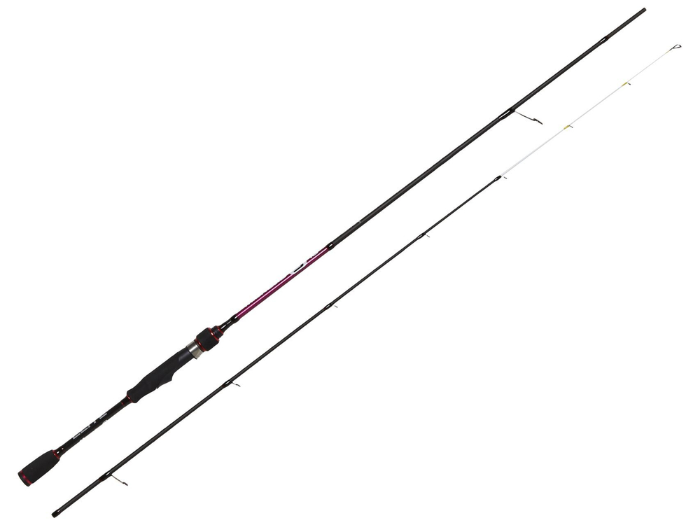 Спиннинг Salmo Elite MICROJIG S 10 7'1"/2.16