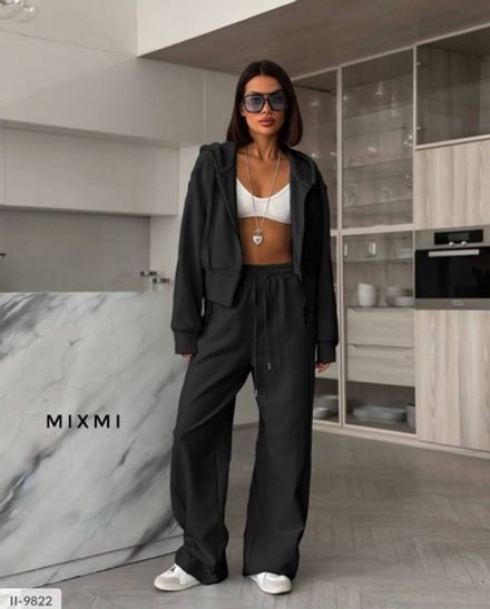 Костюм II-9804 Фабрика Моды Фото 1