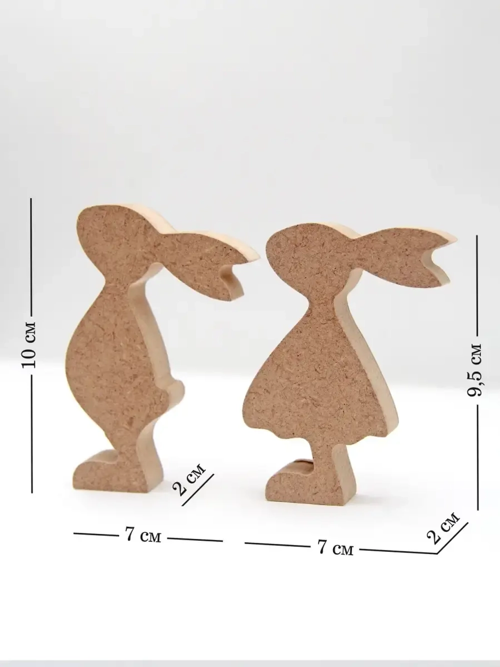 Статуэтки для интерьера