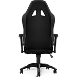 Кресло игровое AKRacing Core EX SE-black