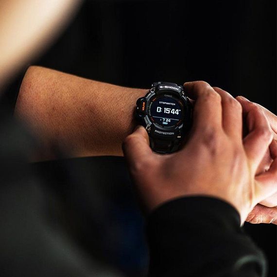 Наручные часы Casio GBD-H2000-1A