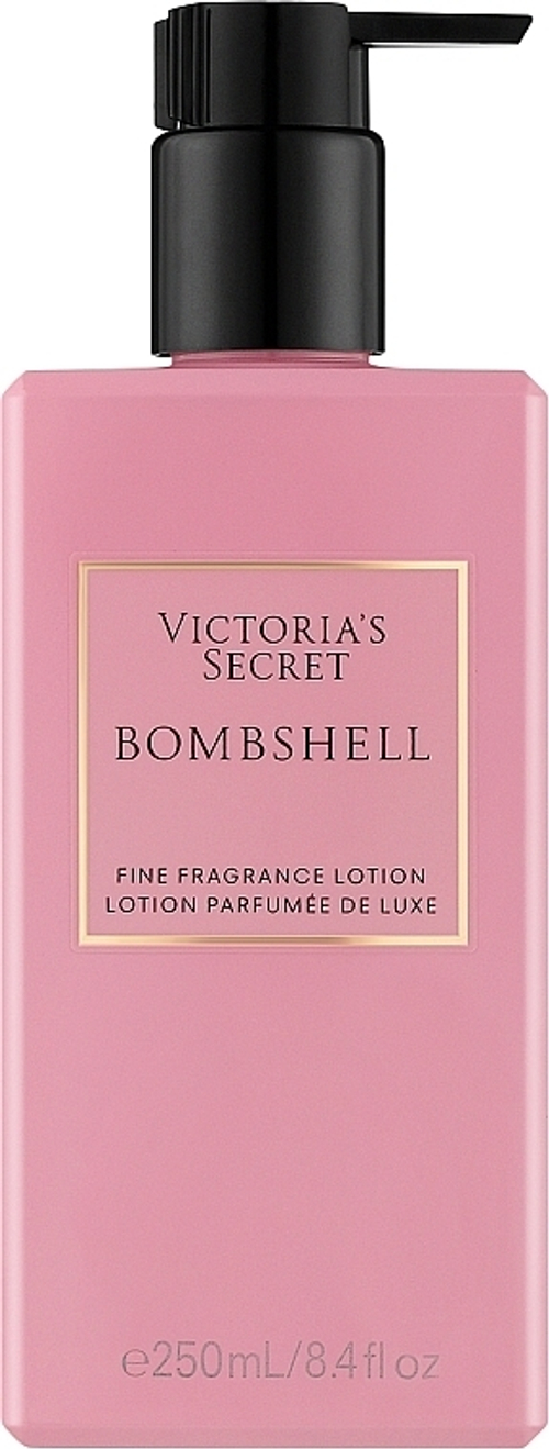 VICTORIA SECRET SECRET BOMBSHELL BODY LOTION 250 ML