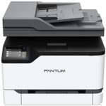 МФУ лазерное цветное Pantum CM2200FDW