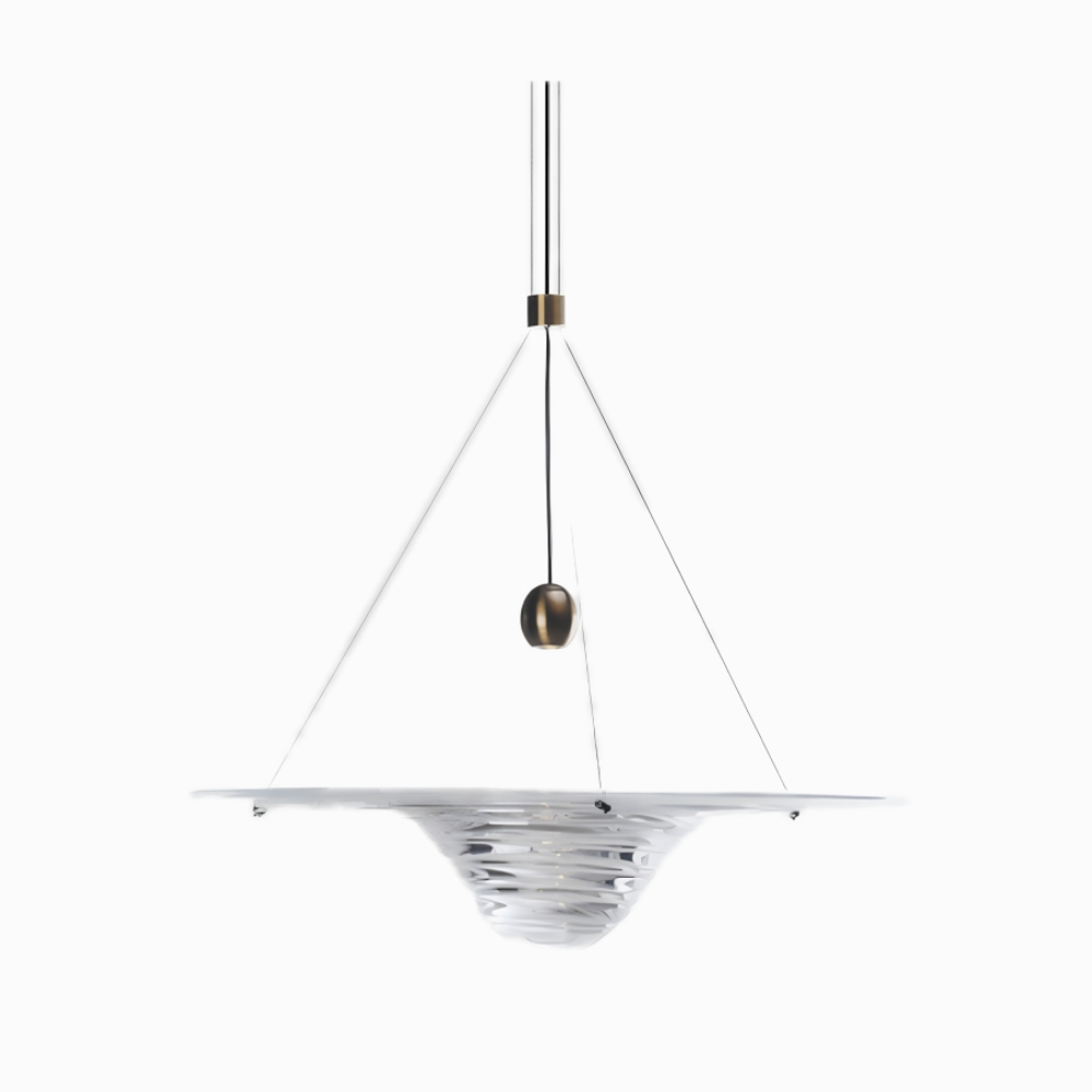 Подвесной светильник Saturn диаметр 35