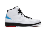 Кроссовки Converse X Jordan "The 2 That Started It All" Pack