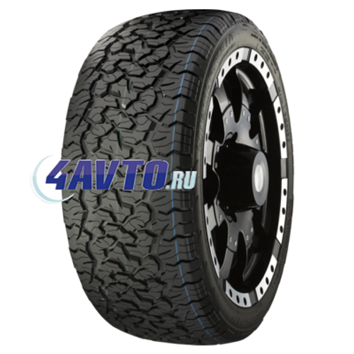 Купить Легковая шина 265/65R17 112H Lateral Force A/T TL BSW