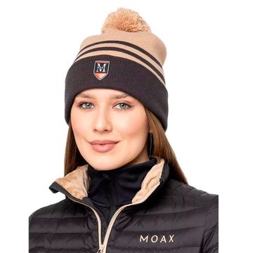 Шапка MOAX Blizzard