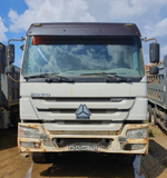 Howo ZZ* 8x4 Самосвал ZZ3407S3867E (Дизель, 9,7 л, 373 л.с, МТ)