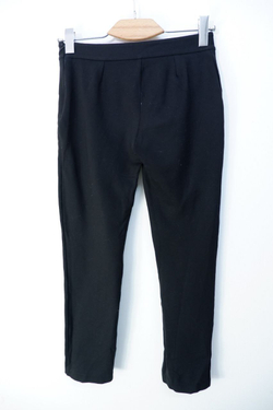 Брюки Zara базовые 42-44 размер