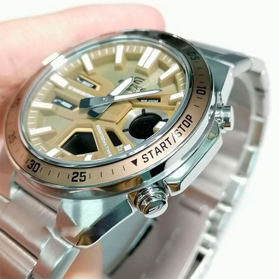 Наручные часы Casio EFV-C110D-5A