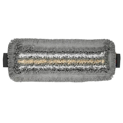 МОП 40х13 см Vileda Трио УльтраСпид Про