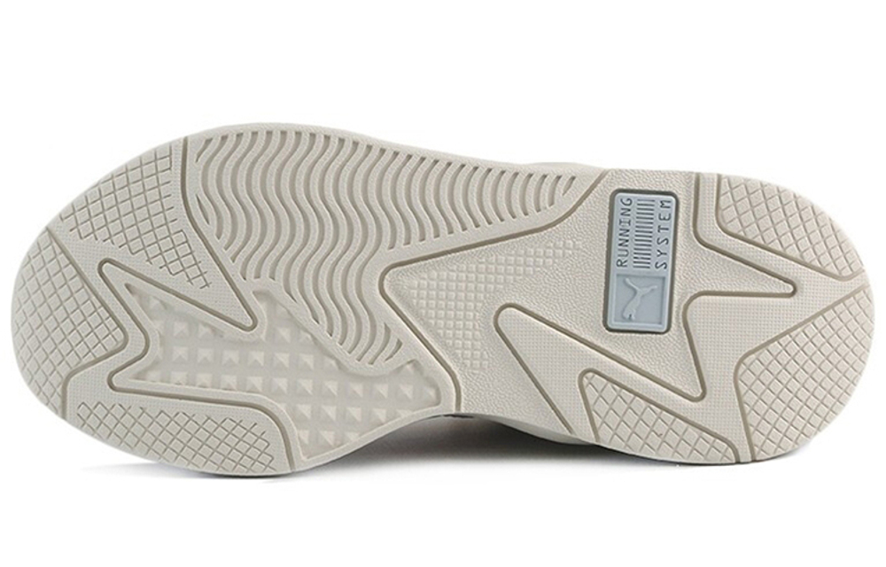 PUMA Rs X3 Layers Marshmallow