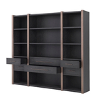 Стеллаж Cabinet Canova арт.114219