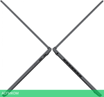 Ноутбук Chuwi MiniBook X N-series N100 12Gb SSD512Gb Intel UHD Graphics 10.51" IPS Touch WQXGA (1920x1200) Windows 11 Home grey WiFi BT Cam 3800mAh (1746362)