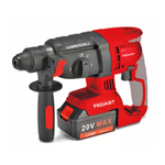 Аккумуляторный перфоратор (без АКБ и ЗУ) FEDAST FDHD001