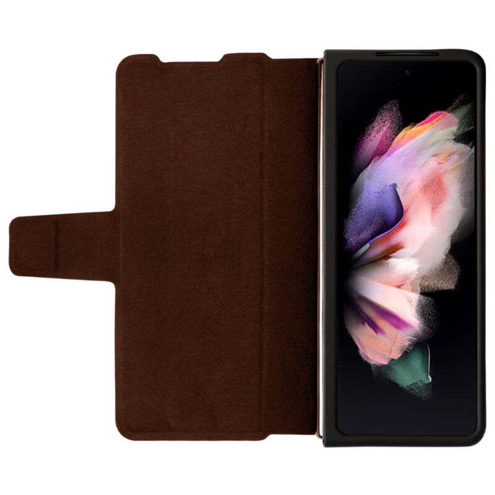 Чехол Nillkin Aoge Leather Case  для Samsung Galaxy Z Fold4