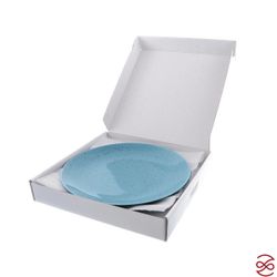 Тарелка Repast Lifestyle ARTICBLUE 27см (2шт)