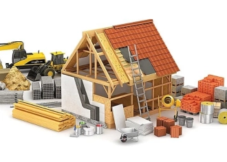 Стройматериалы и конструкции (двери, замки и т.д)