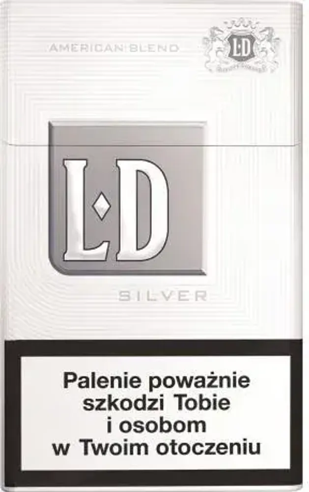 LD Silver