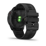 Смарт-часы Garmin Fenix 6X Pro, черный, 010-02157-01